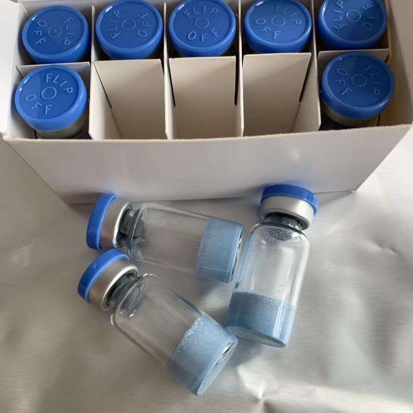 Bulk Order Amble Tirzepatide LY3298176 - 99% Pure Peptide for Scientific Studies