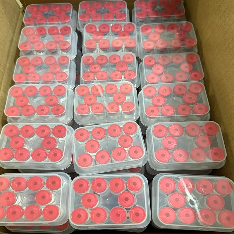 Where to Buy Tirzepatide Powder - GMP Certified Factory Direct