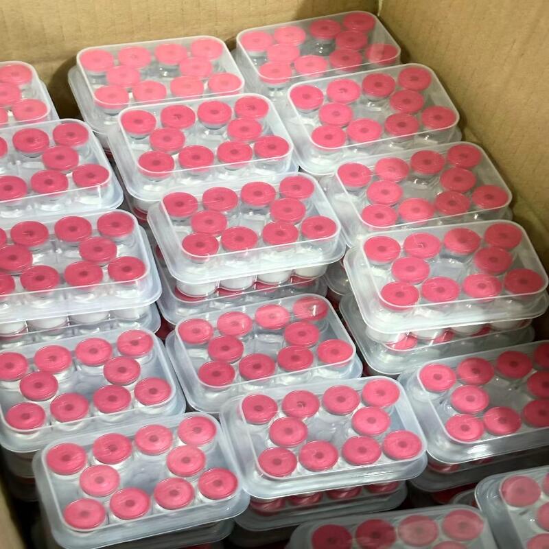 Competitive Tirzepatide UK Price - Pharmaceutical Grade Supplier
