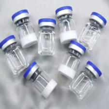 Tirzepatide 15mg/20mg/30mg - Pharmaceutical Grade Peptide for Study