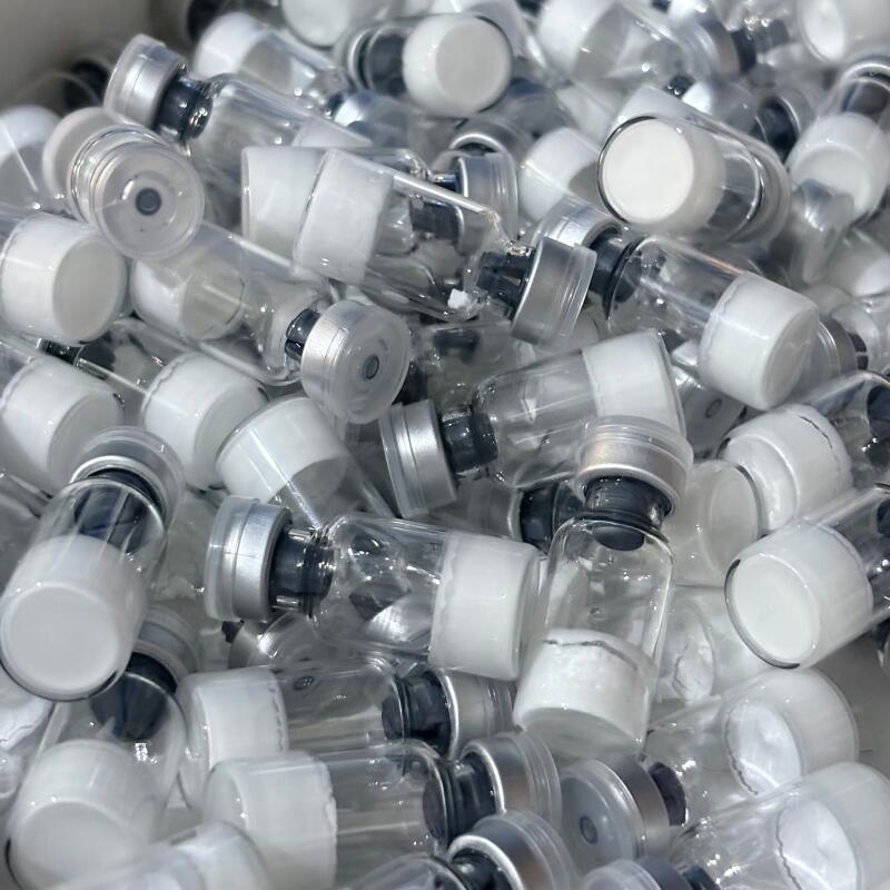 Tirzepatide 15mg/20mg/30mg - Pharmaceutical Grade Peptide for Study