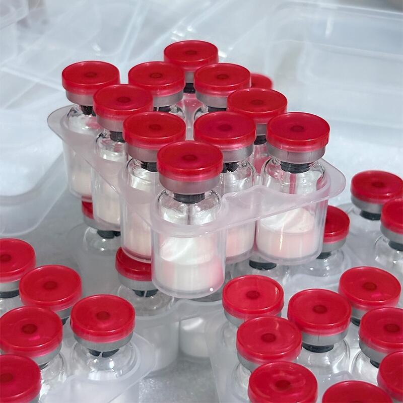 High Purity Tirzepatide Near Me for Research - 99% Pure Weight Loss Peptide