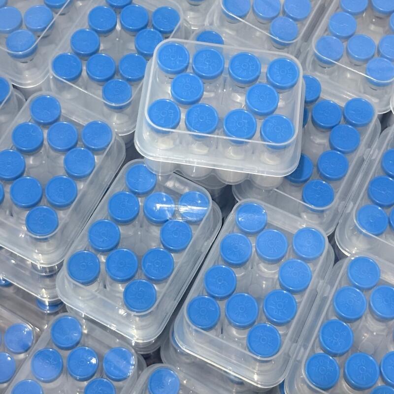 Wholesale Tirzepatide Compound UK - CAS 2023788-19-2 for Research Use
