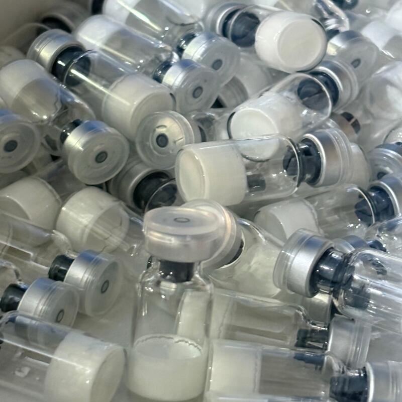 Wholesale Tirzepatide Compound UK - CAS 2023788-19-2 for Research Use