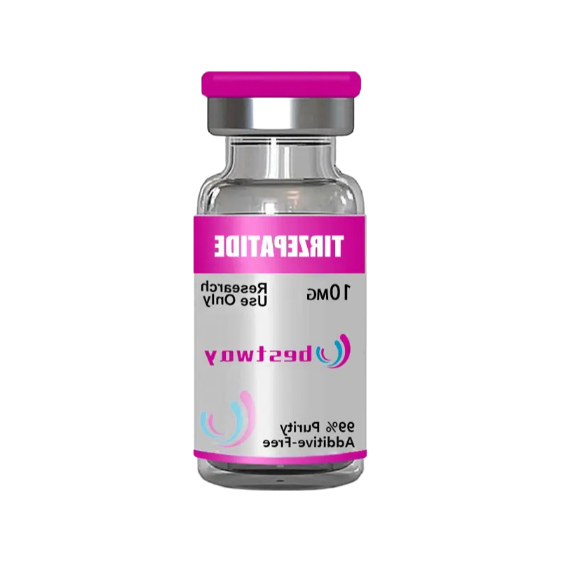 Buy Tirzepatide Near Me - Factory Direct Supply 99% Pure LY3298176