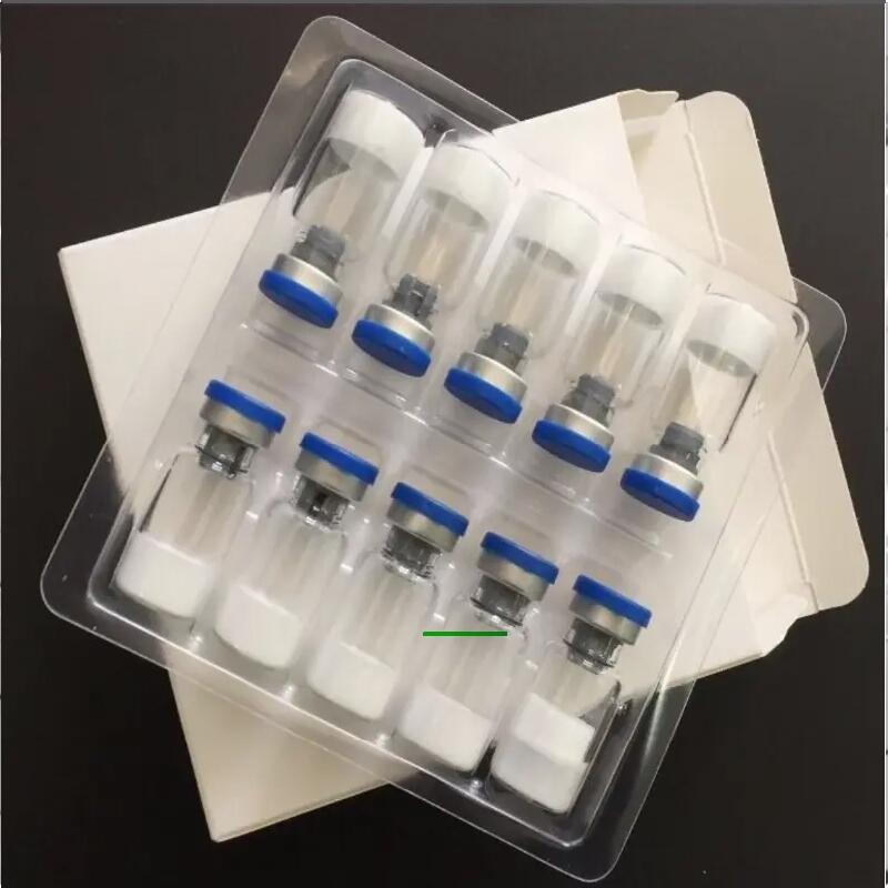 Affordable Tirzepatide UK Price - CAS 2023788-19-2 for Research
