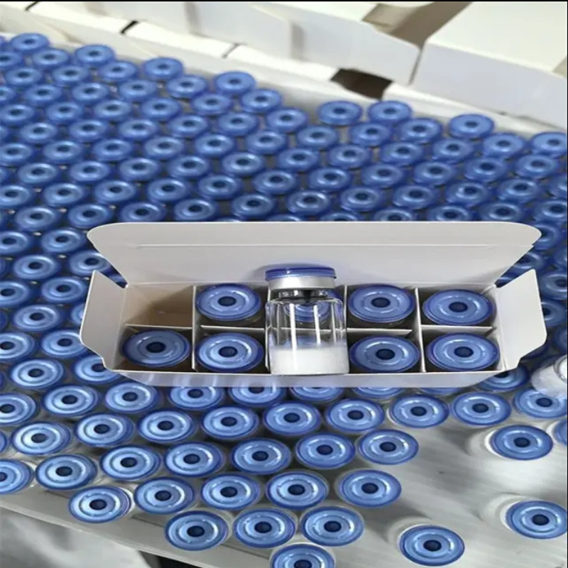 Bulk Buy Tirzepatide Online - 99.7% Pure Weight Management Peptide