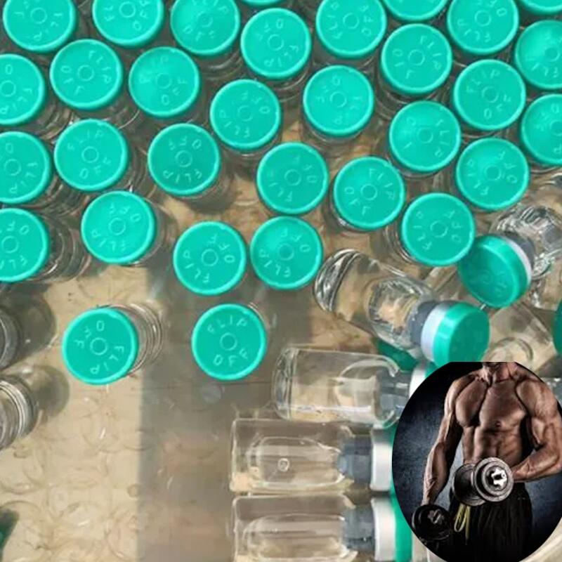 Bulk Buy Tirzepatide Online - 99.7% Pure Weight Management Peptide