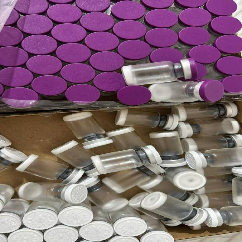 Tirzepatide 20mg High Purity Peptide Powder for Research Use | Factory Supply