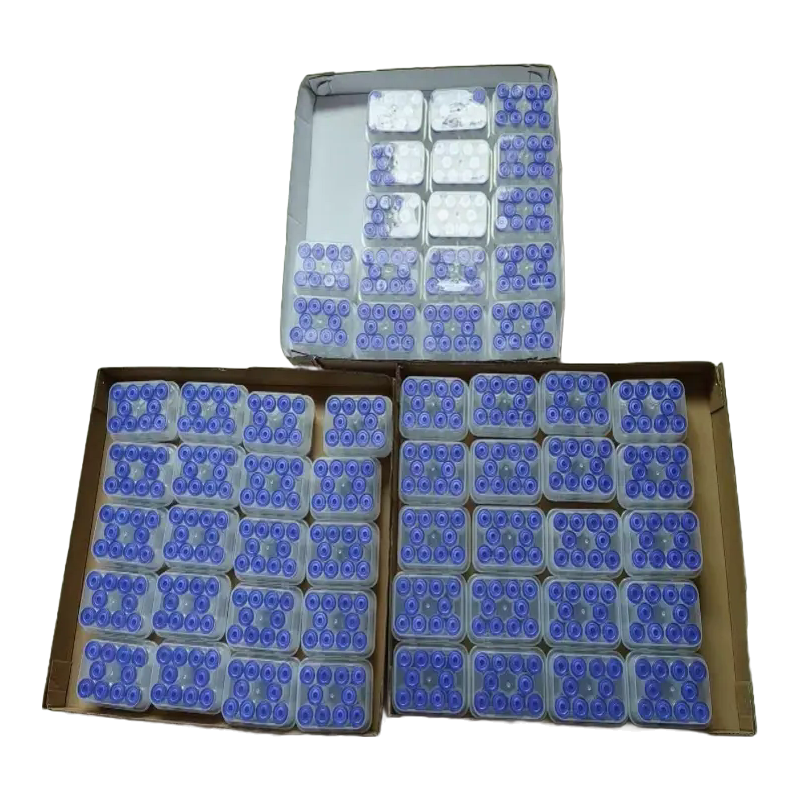 XCE Tirzepatide Wholesale - LY3298176 Peptide Powder for Laboratory