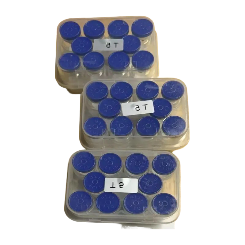 Factory Direct Tirzepatide Pens - LY3298176 Peptide Compound Supply