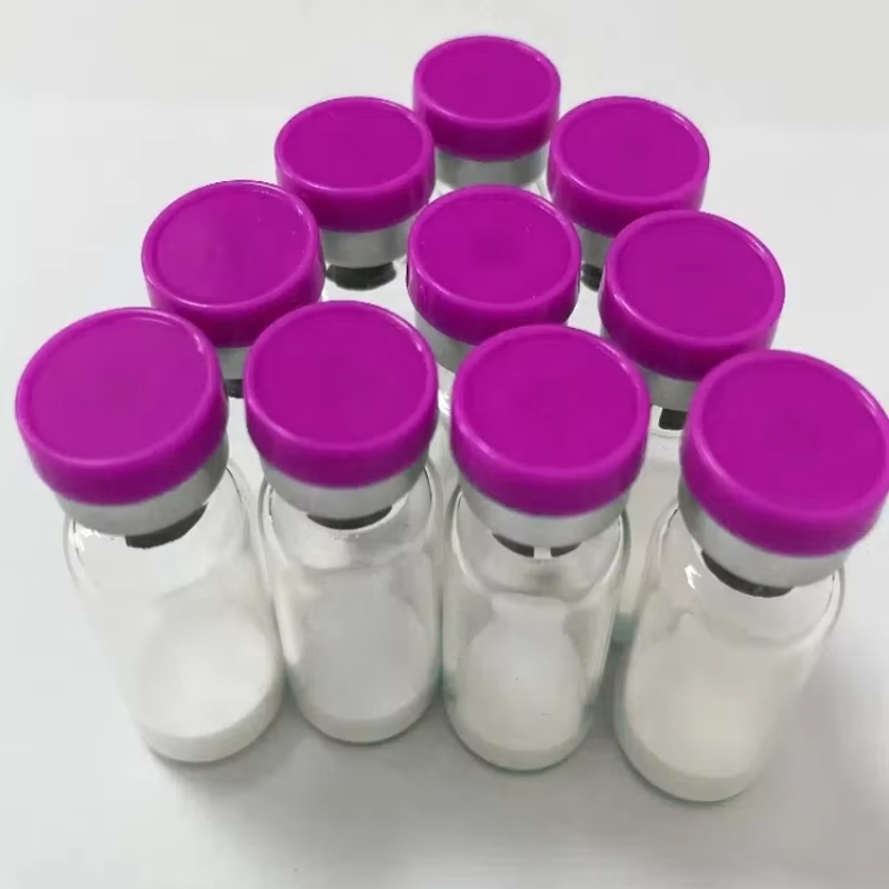 Factory Direct Tirzepatide Pens - LY3298176 Peptide Compound Supply