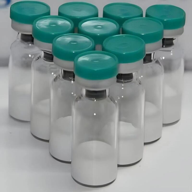 Factory Supply Tirzepatide CAS 2023788-19-2 for Research Purpose