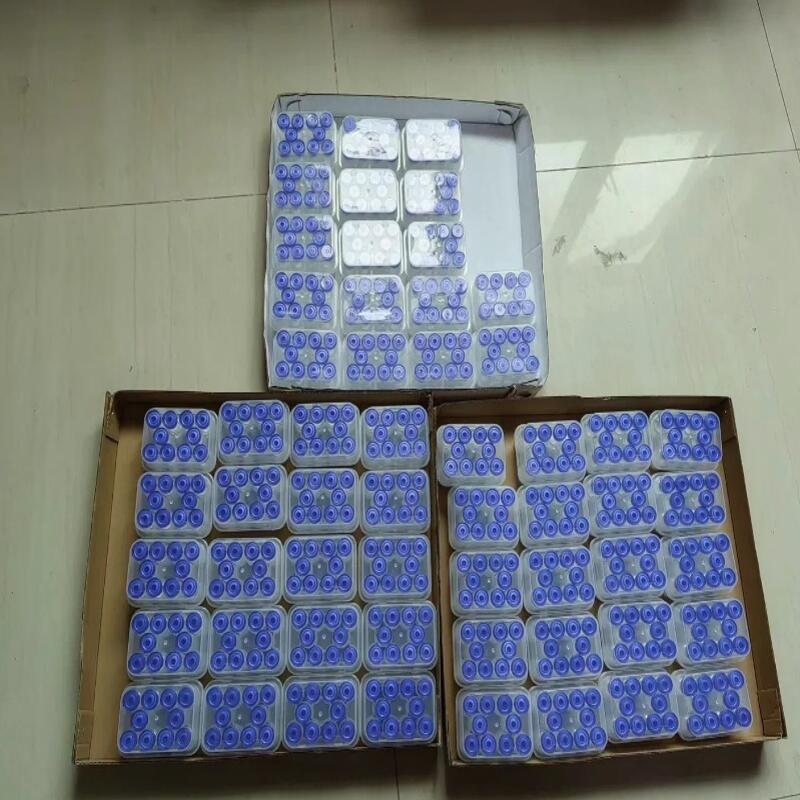 Factory Supply Tirzepatide CAS 2023788-19-2 for Research Purpose