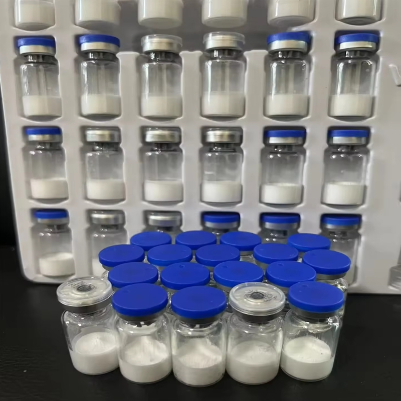 Factory Supply Tirzepatide CAS 2023788-19-2 for Research Purpose