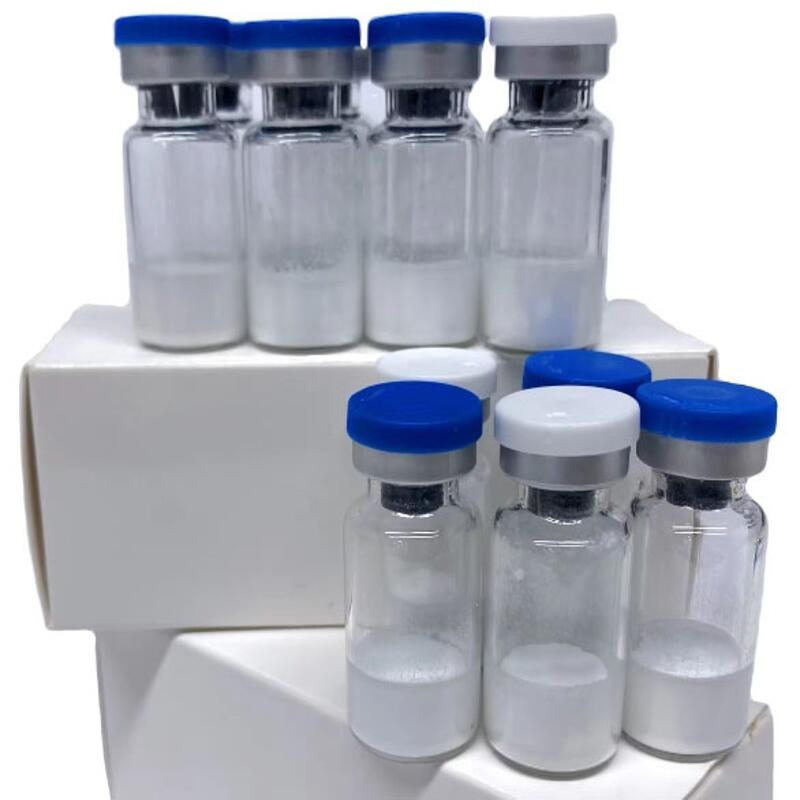 Wholesale Tirzepatide 20mg CAS 2023788-19-2 Weight Loss Peptide - Factory Direct