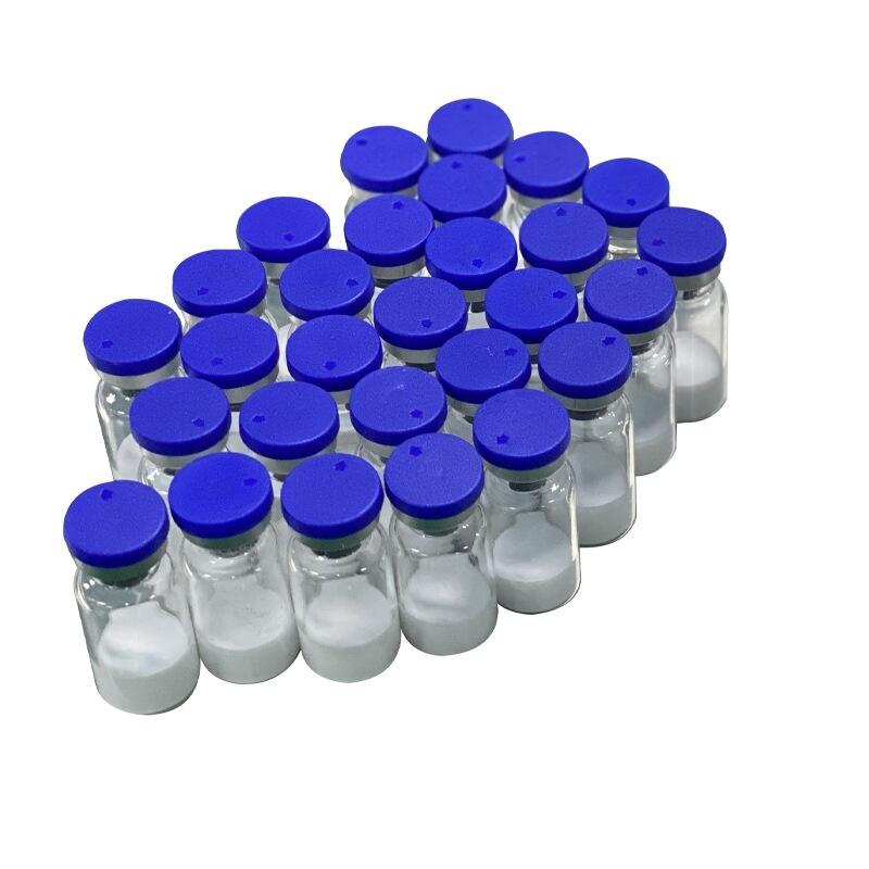 High Quality XCE Tirzepatide API Powder CAS 2023788-19-2 Supplier