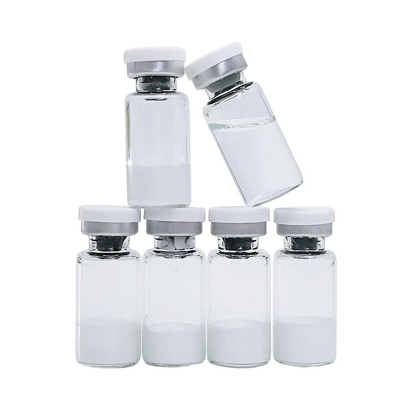 High Quality XCE Tirzepatide API Powder CAS 2023788-19-2 Supplier