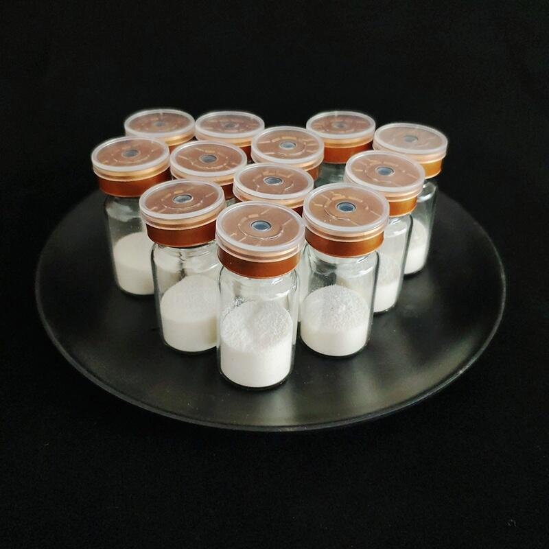 Bulk Tirzepatide 15mg Peptide - 99% Purity for Laboratory Use
