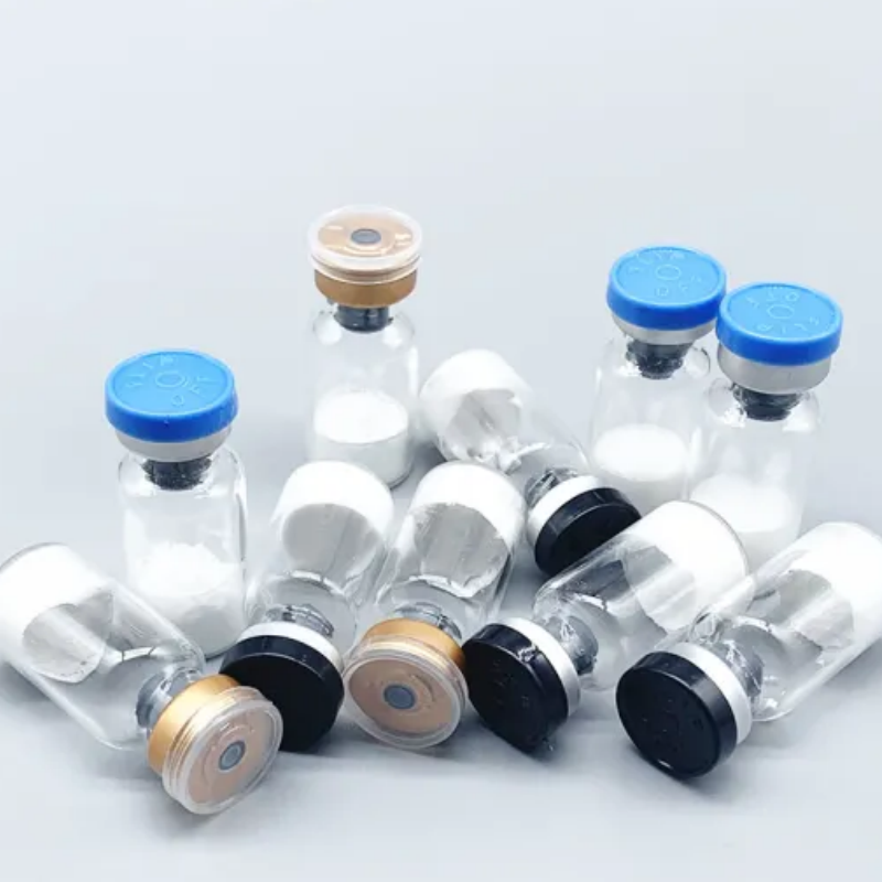 Bulk Tirzepatide 15mg Peptide - 99% Purity for Laboratory Use