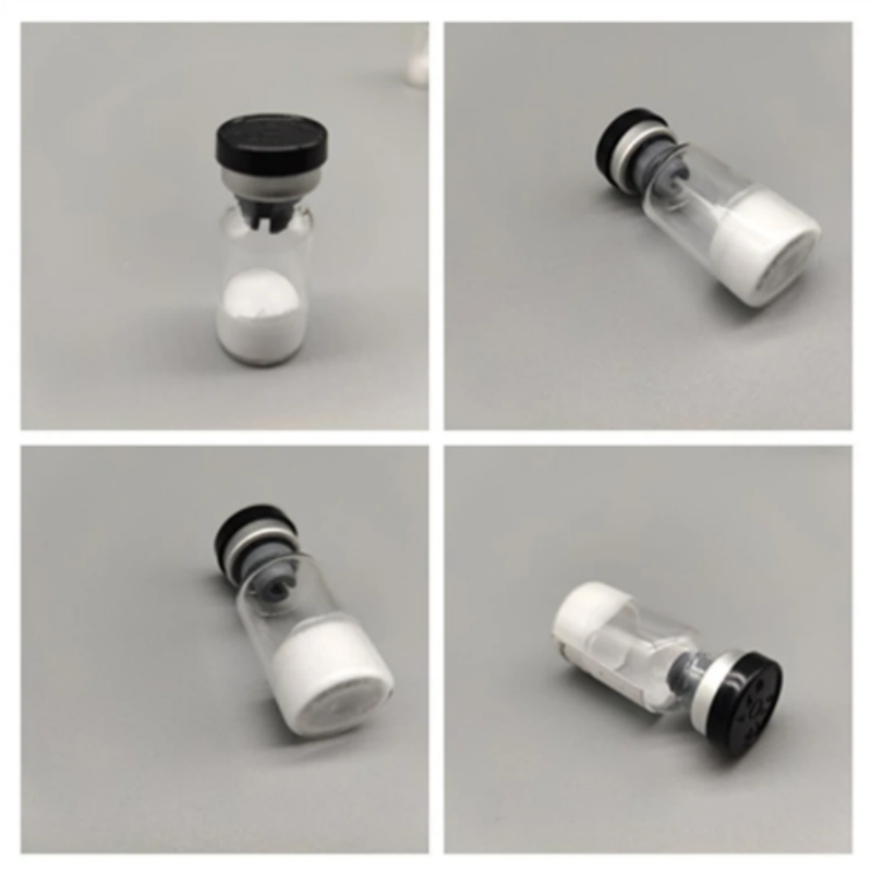 Bulk Tirzepatide 15mg Peptide - 99% Purity for Laboratory Use