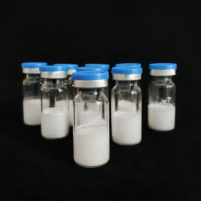 Bulk Tirzepatide 15mg Peptide - 99% Purity for Laboratory Use