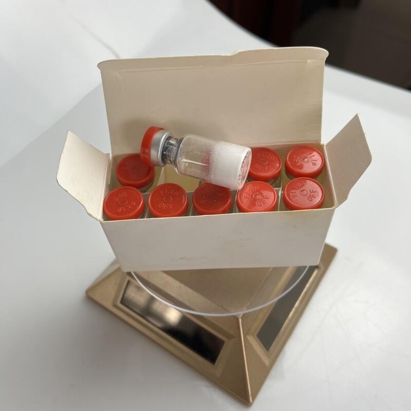 Wholesale Tirzepatide UK Buy Online - Pharmaceutical Raw Materials Supplier