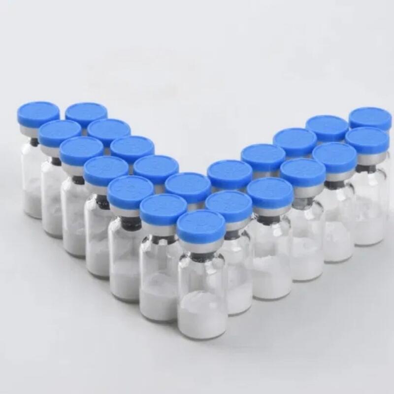 Wholesale Tirzepatide UK Buy Online - Pharmaceutical Raw Materials Supplier