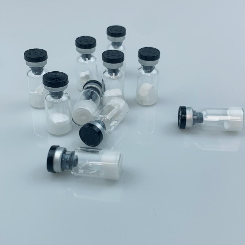 Buy Tirzepatide Powder Online - CAS 2023788-19-2 Pharmaceutical Grade