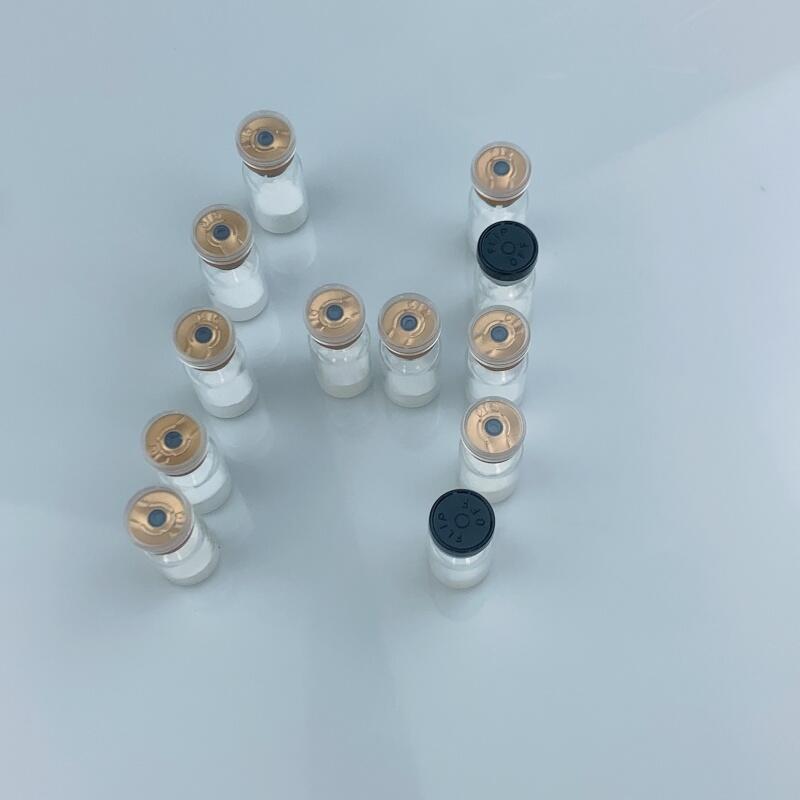 Buy Tirzepatide Powder Online - CAS 2023788-19-2 Pharmaceutical Grade