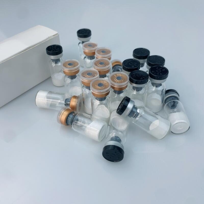 Buy Tirzepatide Powder Online - CAS 2023788-19-2 Pharmaceutical Grade