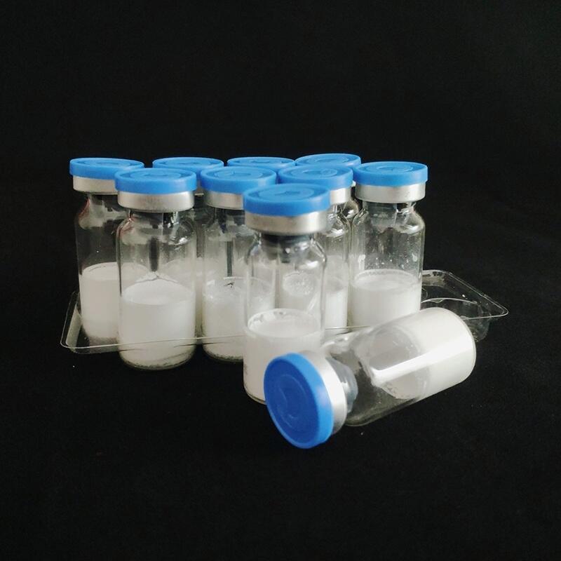 Tirzepatide 20mg Manufacturer - White Lyophilized Powder for Scientific Studies