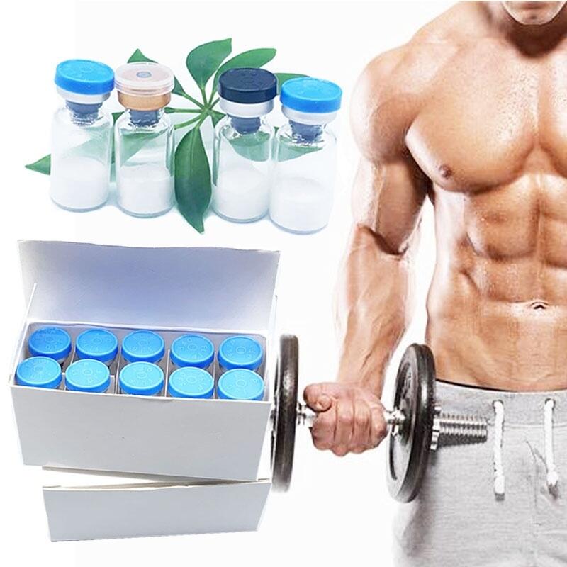 Tirzepatide 20mg Manufacturer - White Lyophilized Powder for Scientific Studies