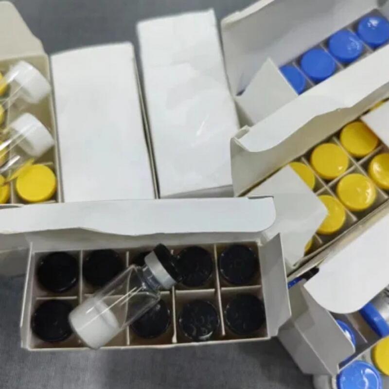 Wholesale Tirzepatide Powder Where to Buy - Pharmaceutical Grade