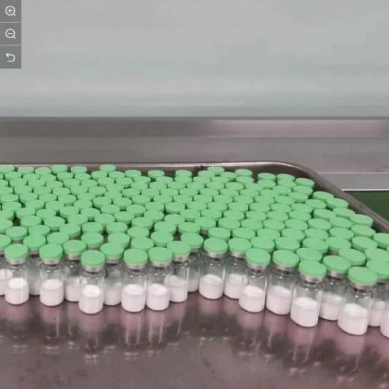 Wholesale Tirzepatide Powder Where to Buy - Pharmaceutical Grade