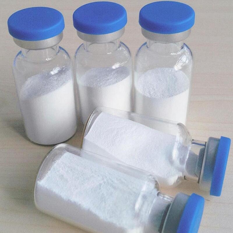 Bulk Tirzepatide Costco Supply | CAS 2023788-19-2 for Laboratory Use