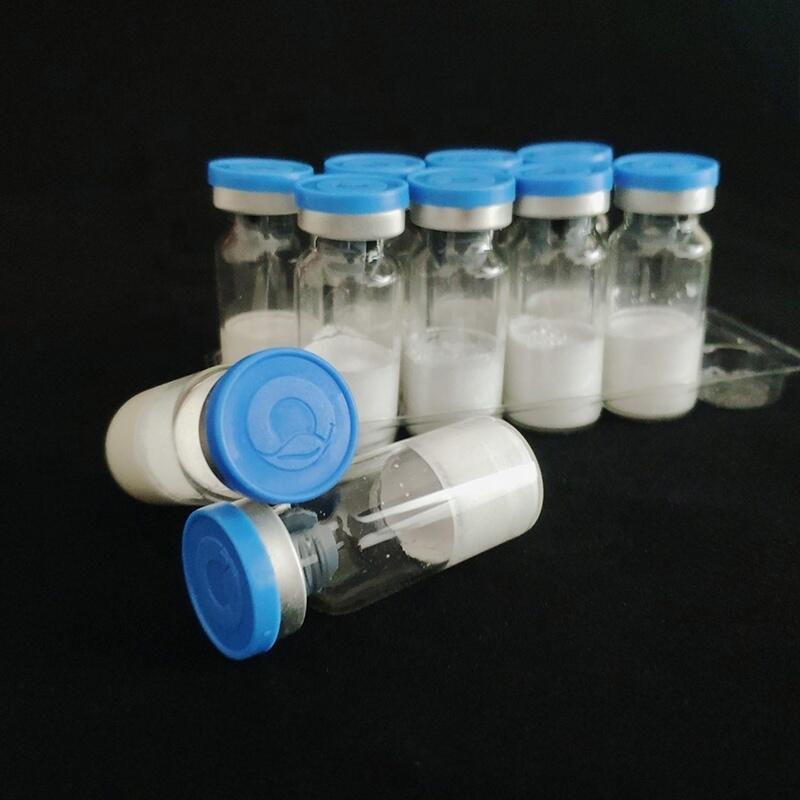 Bulk Tirzepatide Costco Supply | CAS 2023788-19-2 for Laboratory Use