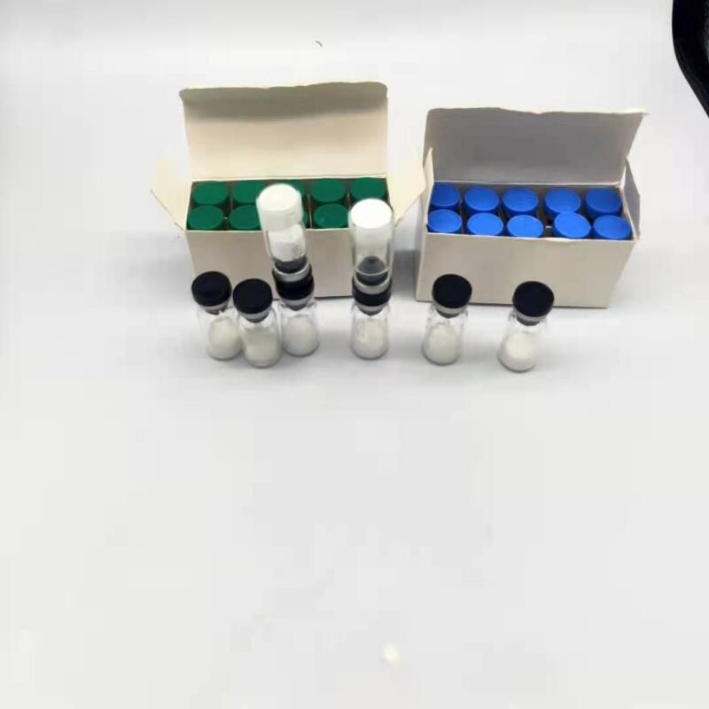 Tirzepatide 10mg Lyophilized Powder - High Purity GLP-1/GIP Agonist for Research