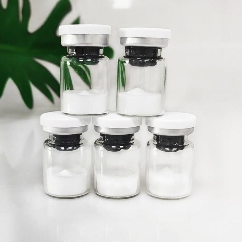 Tirzepatide 10mg Bulk Powder - High Purity GLP-1/GIP Dual Agonist for Research