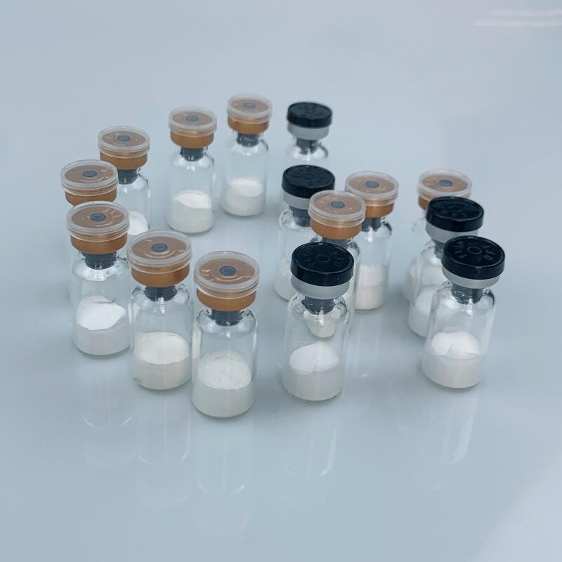 Amble Tirzepatide 10mg/20mg/30mg for Research - High Purity 99% CAS 2023788-19-2