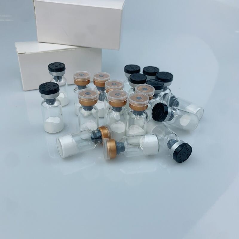Amble Tirzepatide 10mg/20mg/30mg for Research - High Purity 99% CAS 2023788-19-2