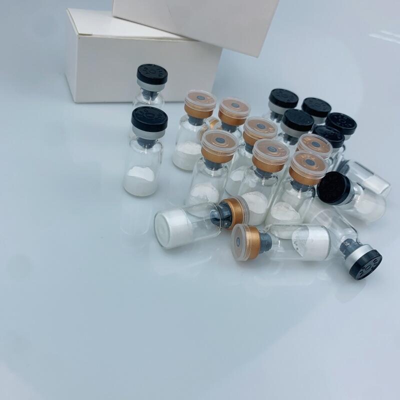 Amble Tirzepatide 10mg/20mg/30mg for Research - High Purity 99% CAS 2023788-19-2