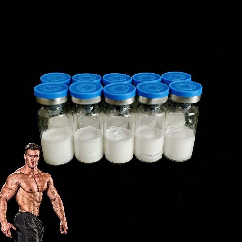Factory Supply Tirzepatide 20mg - White Lyophilized Powder CAS 2023788-19-2