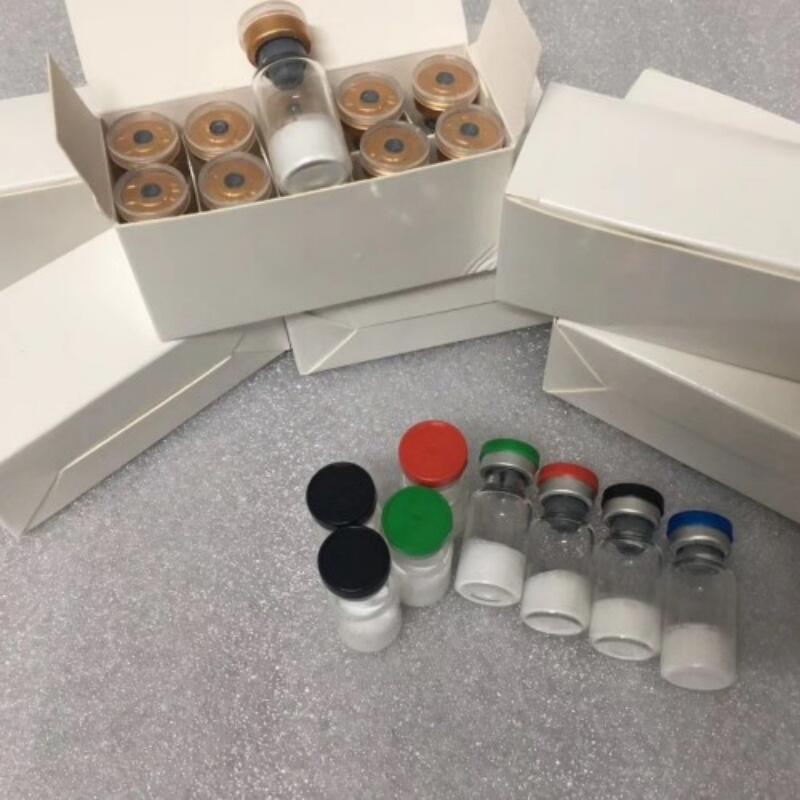 Where to Buy Tirzepatide - High Purity 99% Lyophilized Powder for Research Use