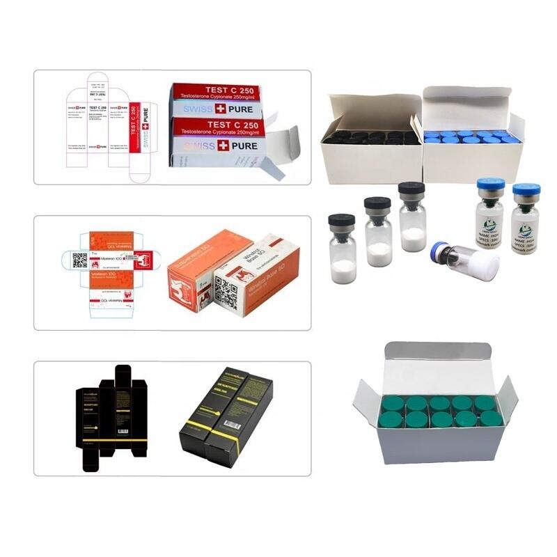 Where to Buy Tirzepatide - High Purity 99% Lyophilized Powder for Research Use