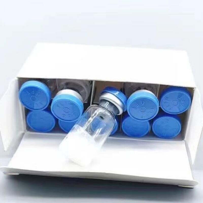 Factory Direct Tirzepatide - 99% Pure Weight Management Compound