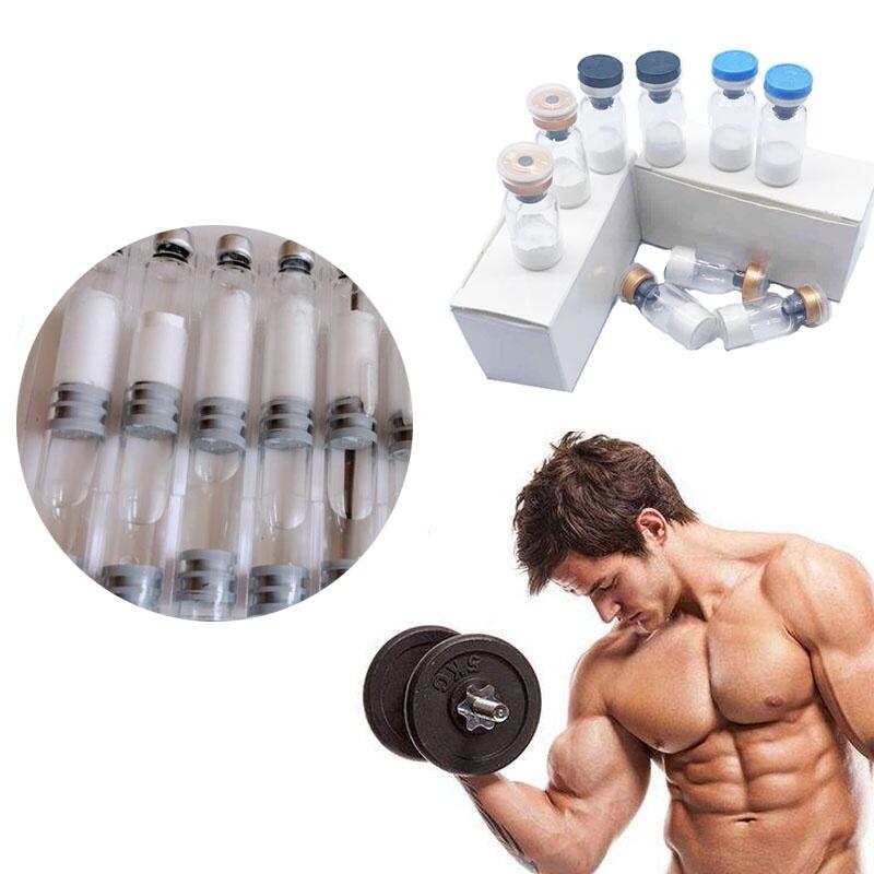 Wholesale Tirzepatide Costco - High Purity GLP-1/GIP Dual Agonist