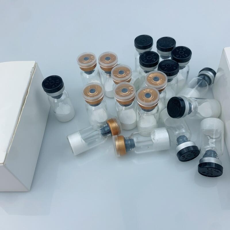 Tirzepatide 10mg Manufacturer - GMP Certified Peptide for Scientific Studies