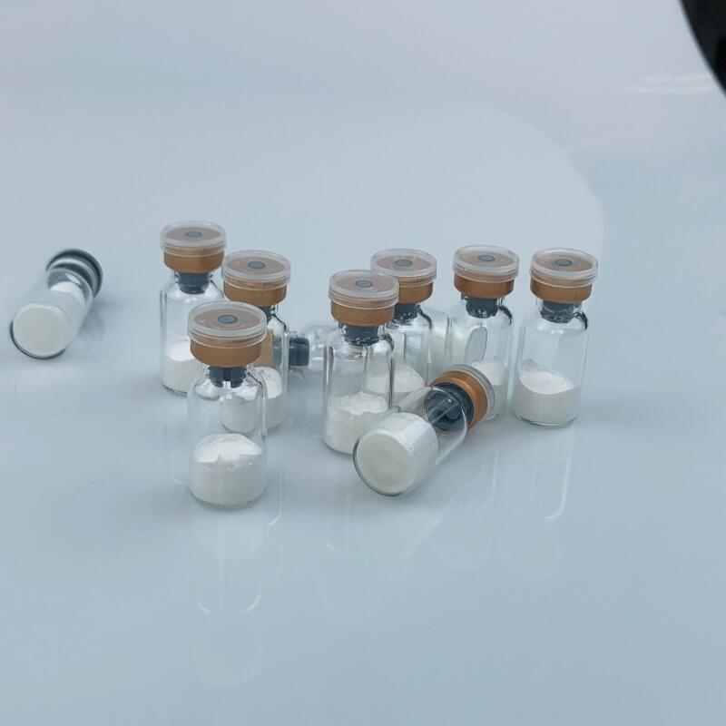 Tirzepatide 10mg Manufacturer - GMP Certified Peptide for Scientific Studies