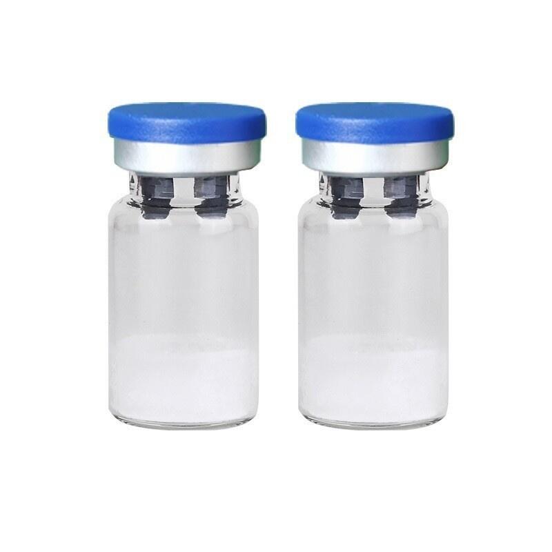 Amble Tirzepatide 99% Purity GLP-1/GIP Dual Agonist for Research Use